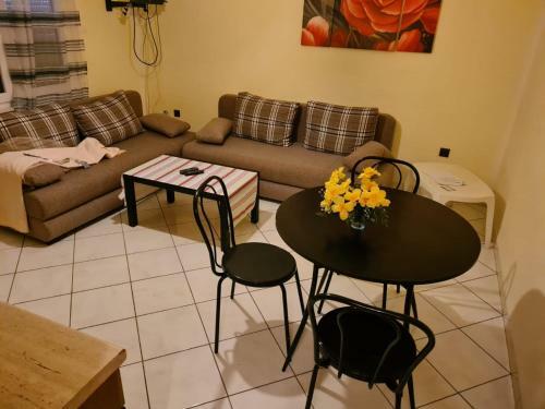 Apartmani Kristina