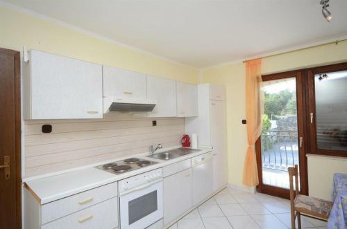 Apartmani Kristina