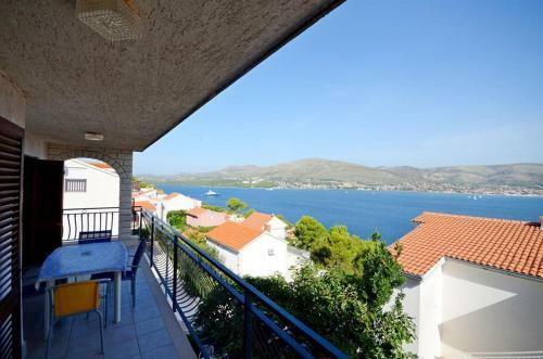 Apartmani Kristina
