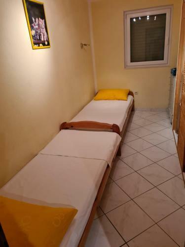 Apartmani Kristina