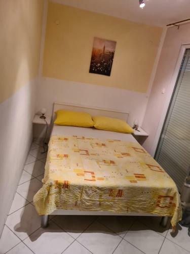 Apartmani Kristina