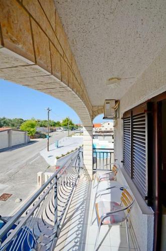 Apartmani Kristina