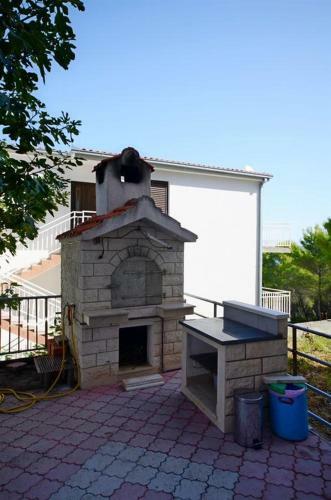 Apartmani Kristina