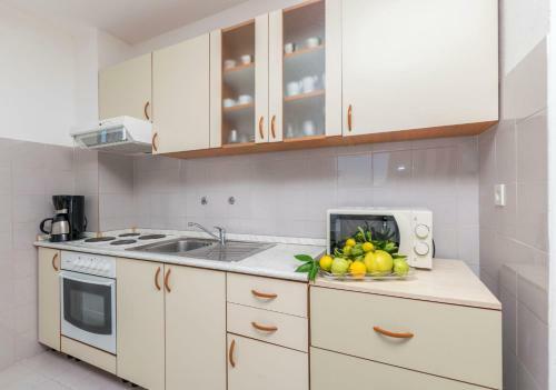 Apartments Dragica