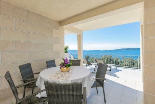 Apartments Dragica