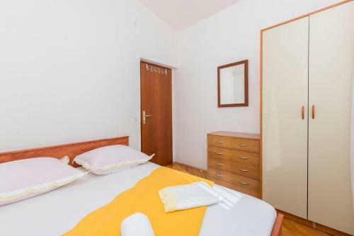 Apartments Dragica