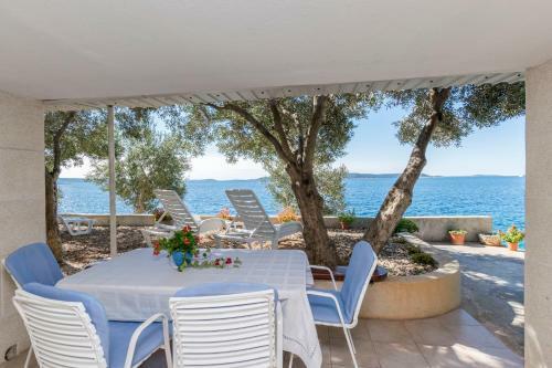 Apartments Dragica