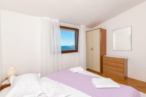 Apartments Dragica