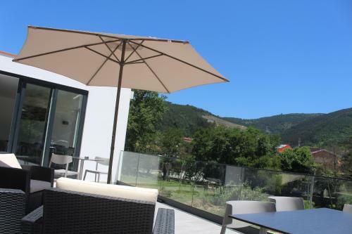 Agroturismo Casa De Campo Vale Do Ceira