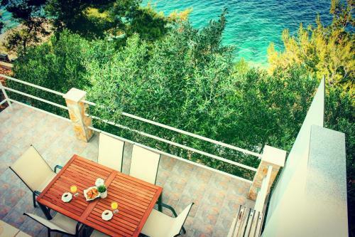 O Sole Apartment With Private Beach