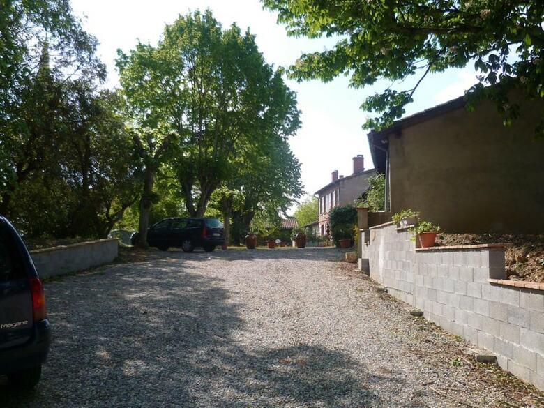 Bed & Breakfast Chambres D'h�tes Les Douves