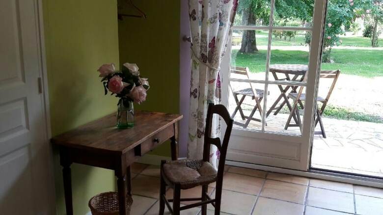 Bed & Breakfast Chambres D'h�tes Les Douves