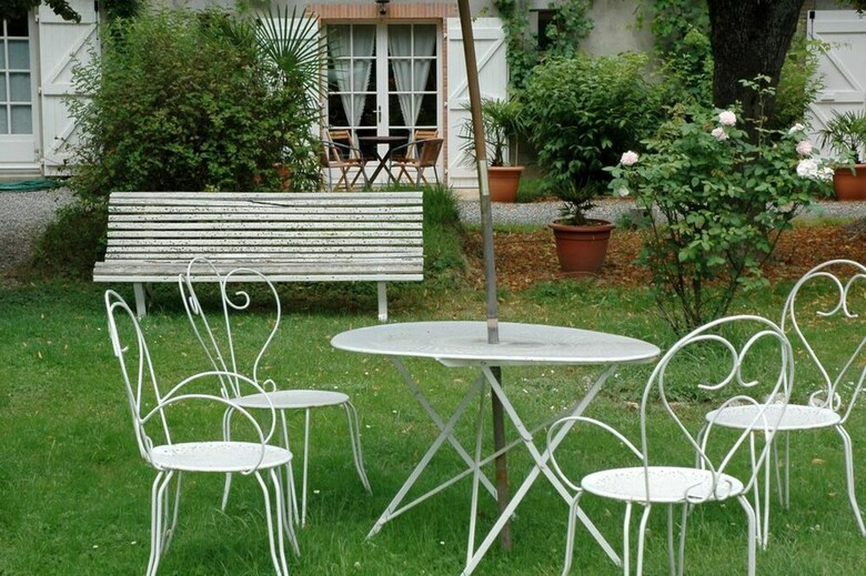 Bed & Breakfast Chambres D'h�tes Les Douves