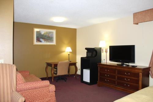 Motel Mount Vernon Inn