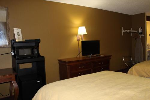 Motel Mount Vernon Inn