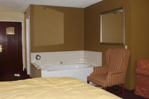 Motel Mount Vernon Inn