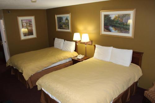 Motel Mount Vernon Inn