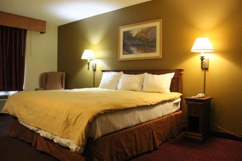Motel Mount Vernon Inn