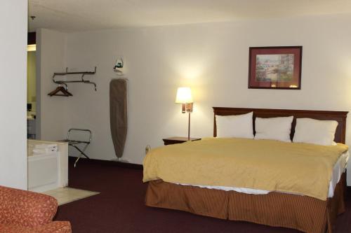 Motel Mount Vernon Inn