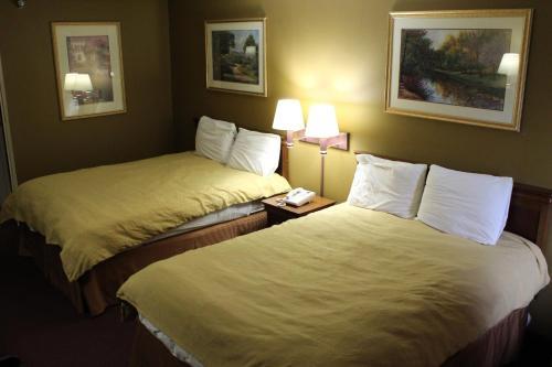 Motel Mount Vernon Inn