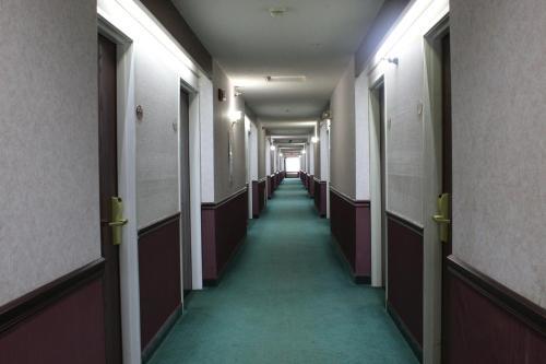 Motel Mount Vernon Inn