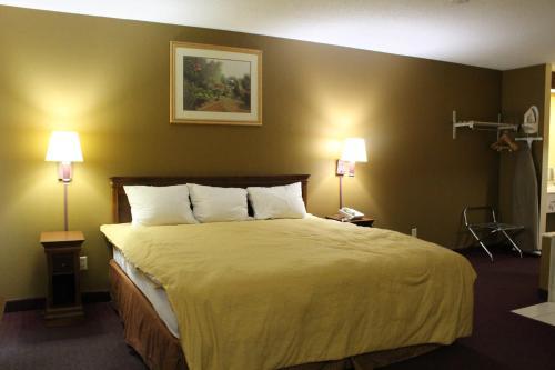 Motel Mount Vernon Inn