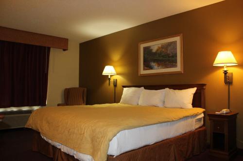 Motel Mount Vernon Inn