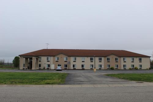 Motel Mount Vernon Inn