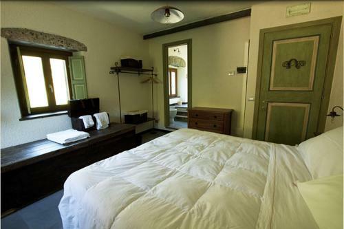 Bed & Breakfast Mulino Marghen