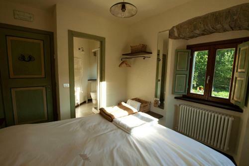 Bed & Breakfast Mulino Marghen