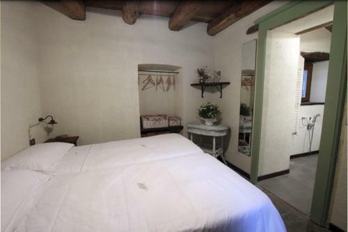 Bed & Breakfast Mulino Marghen