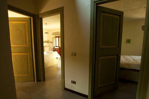 Bed & Breakfast Mulino Marghen