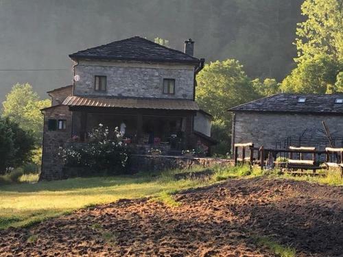 Bed & Breakfast Mulino Marghen
