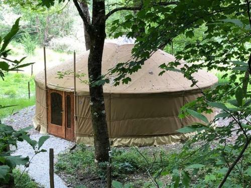 Bed & Breakfast Mulino Marghen