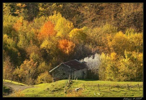 Bed & Breakfast Mulino Marghen