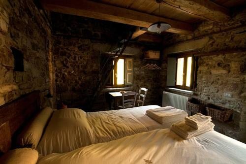 Bed & Breakfast Mulino Marghen