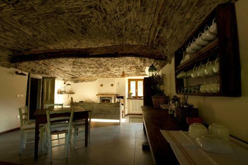 Bed & Breakfast Mulino Marghen