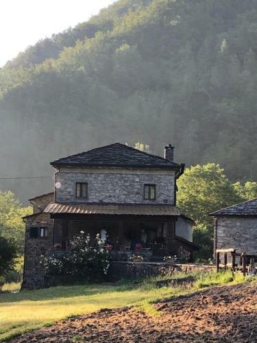 Bed & Breakfast Mulino Marghen