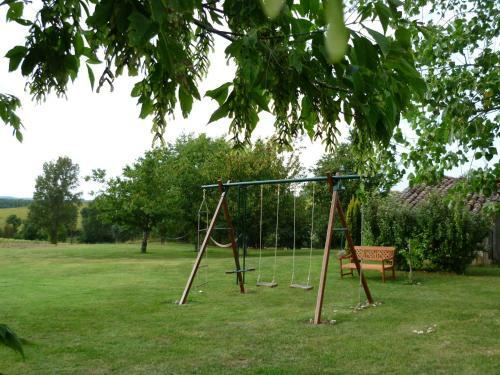 B&B La Ferme De Loubens