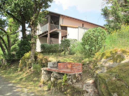 Village De G�tes Du Moulin Neuf