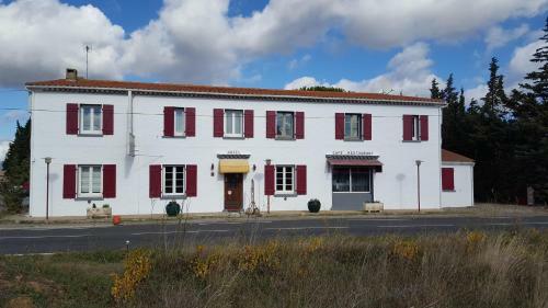 Hotel � Fil De L'�