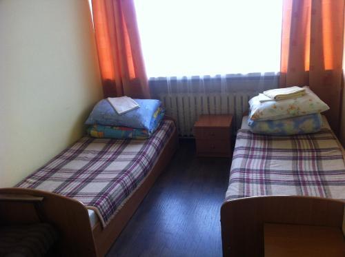 Hostal O?rodek Aktywnego Wypoczynku ?ar