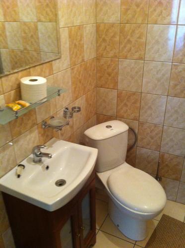 Hostal O?rodek Aktywnego Wypoczynku ?ar