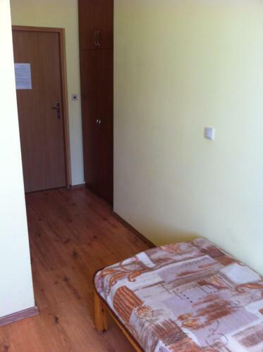 Hostal O?rodek Aktywnego Wypoczynku ?ar