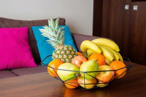 Apartamento S?oneczny Stok