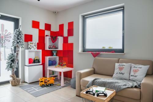 Apartamento S?oneczny Stok