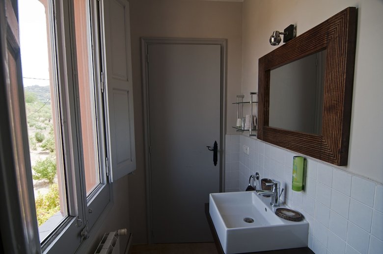 Agroturismo Mas Figueres