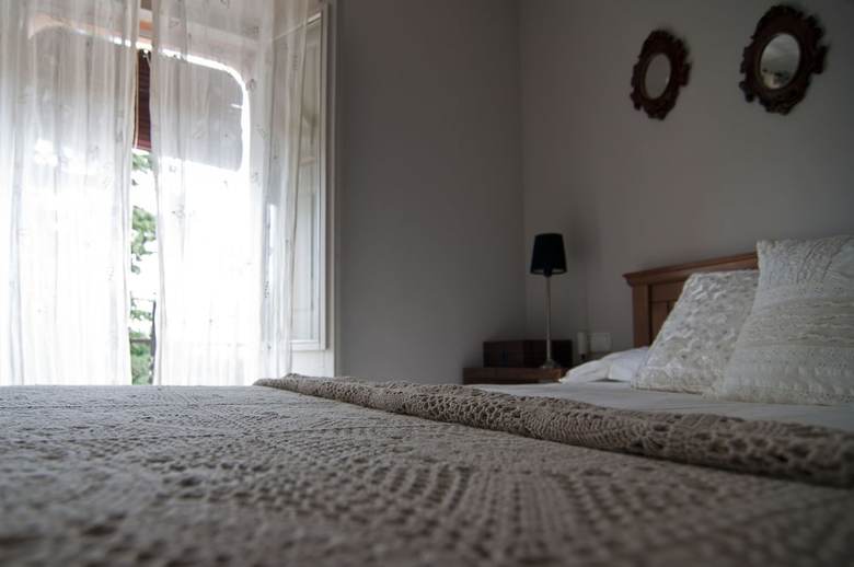Agroturismo Mas Figueres