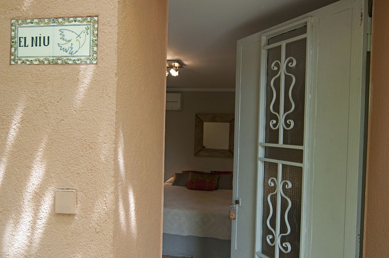 Agroturismo Mas Figueres