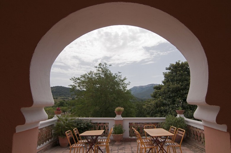 Agroturismo Mas Figueres